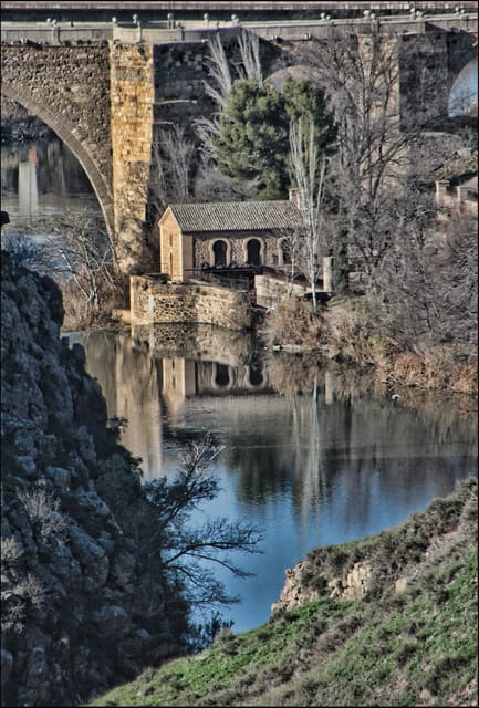 Toledo: Essential Monuments: Alcazar, Cathedral, Synagogue - Toledo Cathedral