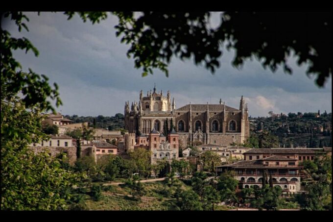 Toledo: Essential Monuments: Alcazar, Cathedral, Synagogue - Mosque of Christo De La Luz