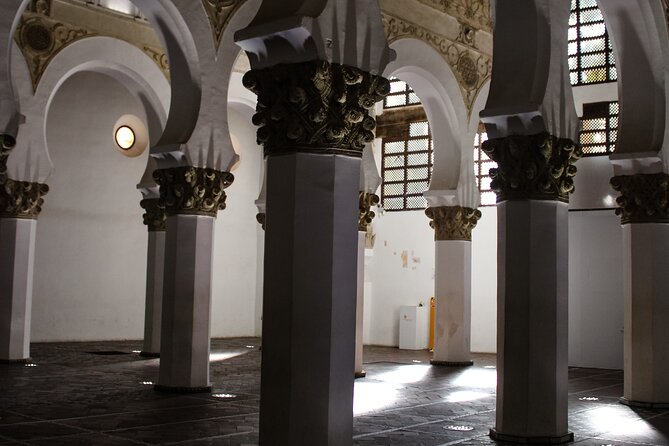 Toledo Historical Small Group Tour With Cathedral & Monuments - Good To Know