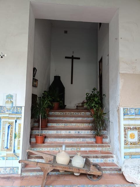 Toledo: Marzipan Convent Route with Tasting and Wine - Key Points