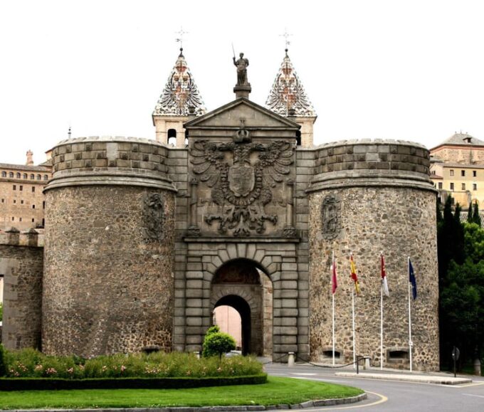 Toledo, Old Capital of Spain - Full Day Tour - Exploring the Old Capital