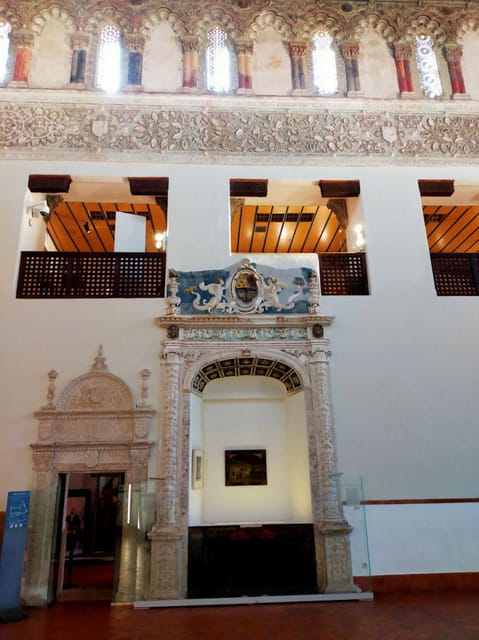 Toledo, Old Capital of Spain - Full Day Tour - Frequently Asked Questions