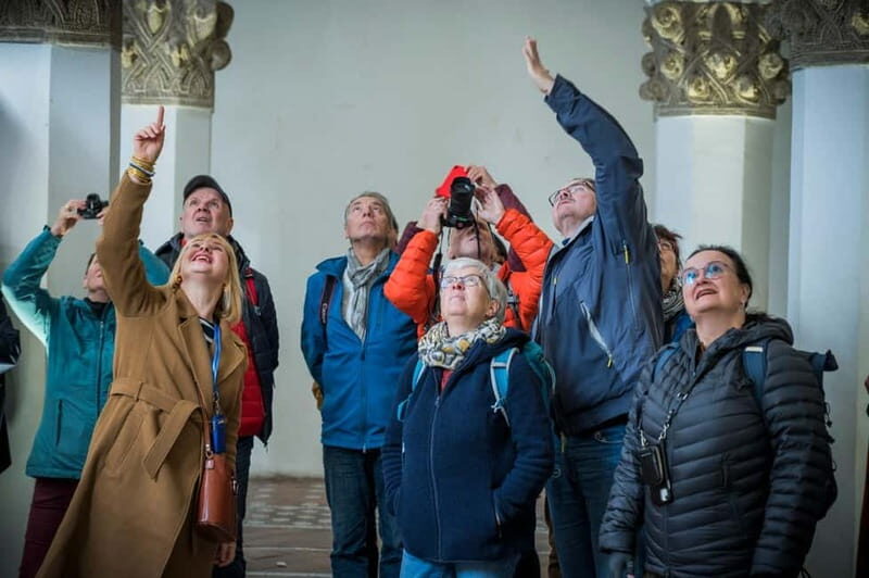Toledo: Private Guided Tours in English, German or Spanish - The Sum Up
