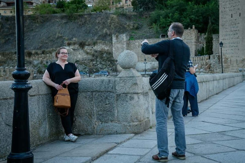 Toledo: Private Minivan tour from Madrid - Practical Details and What They Mean for You