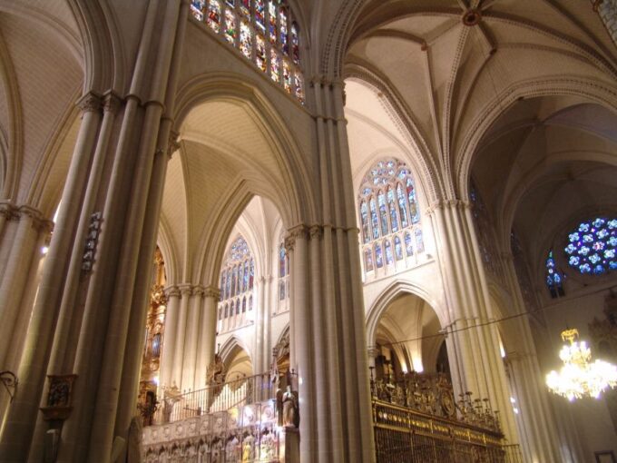 Toledo: Private Monuments Walking Tour With Monument Entry - Tour Duration, Pricing, and Booking Information