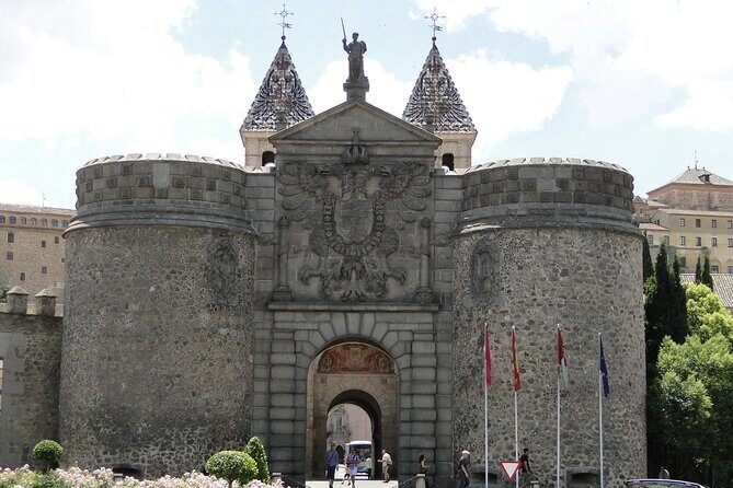 Toledo private tour from Madrid by private car - Frequently Asked Questions