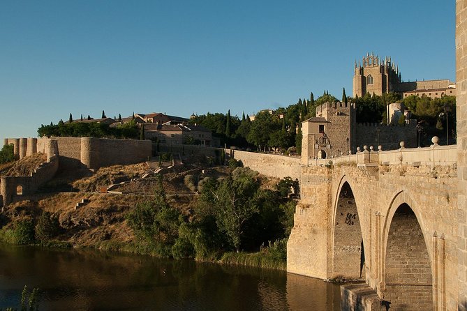 Toledo Private Tour From Madrid - Tour Duration and Experience