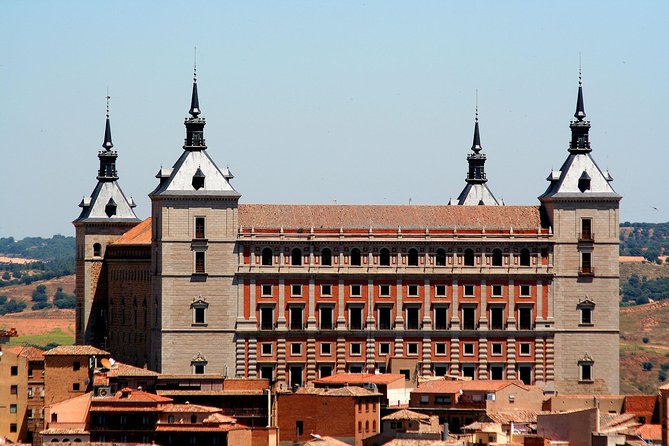 Toledo Private Tour From Madrid - Pricing Information