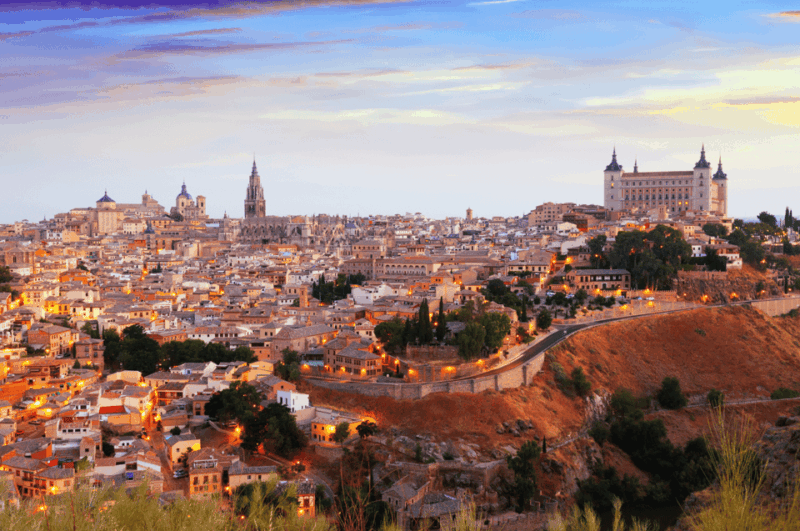 Toledo: Private Tour - Highlights and Attractions