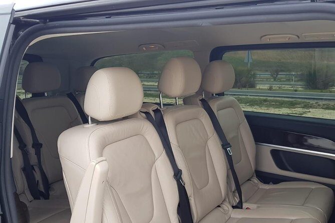 Toledo Private Tour with Cathedral Skip the Line Ticket - Flexibility and Comfort