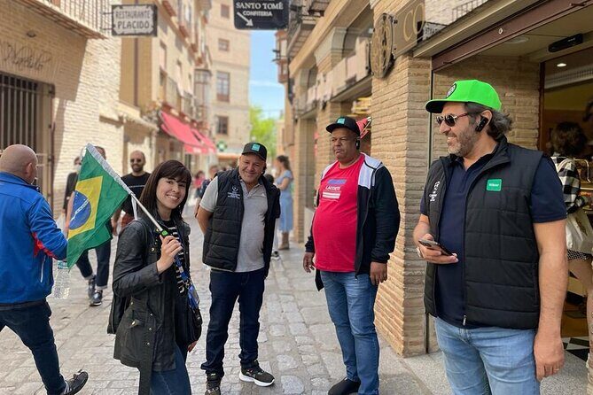 Toledo Private Tour with Cathedral Skip the Line Ticket - FAQ