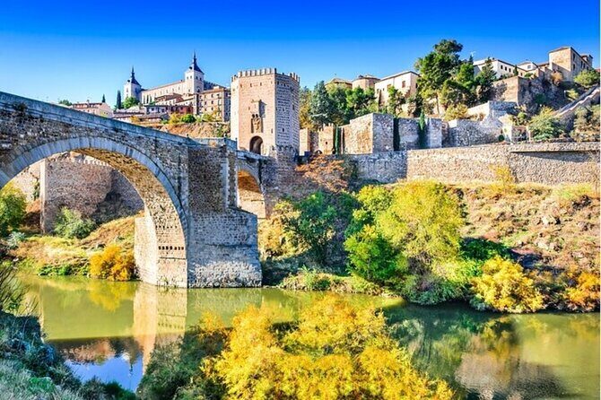 Toledo : Private Walking Tour with a Pro guide - An In-Depth Look at What You’ll Experience