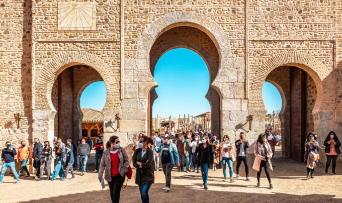 Toledo: Puy Du Fou Spain Entry Ticket - Frequently Asked Questions