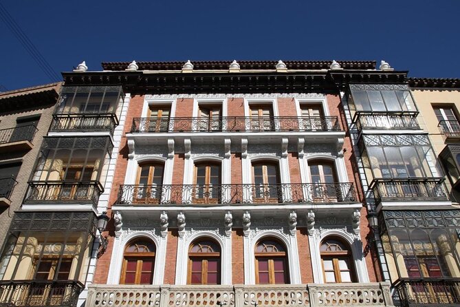 Toledo Scavenger Hunt and Highlights Self-Guided Tour - Comprehensive Reviews for the Experience