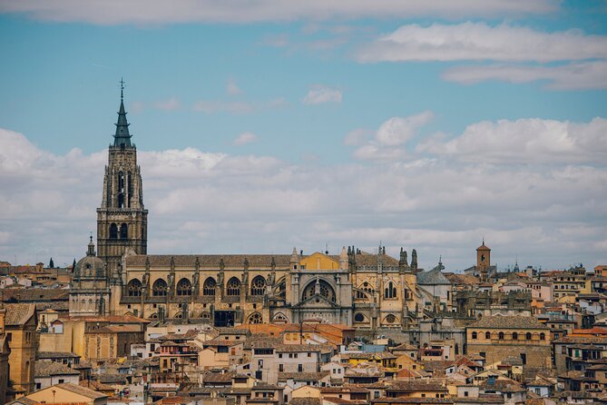 Toledo Scavenger Hunt and Highlights Self-Guided Tour - Pricing Details and Cost Breakdown