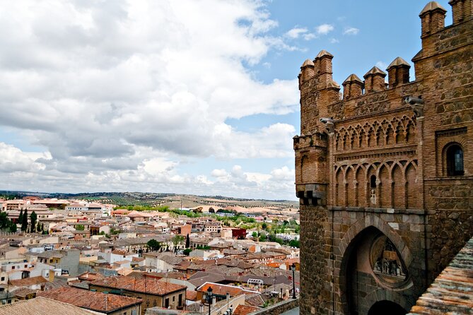Toledo Scavenger Hunt and Highlights Self-Guided Tour - Flexibility and Customization Options