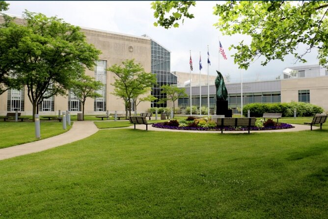 Toledo Scavenger Hunt: Toledo Perspectives - Key Points