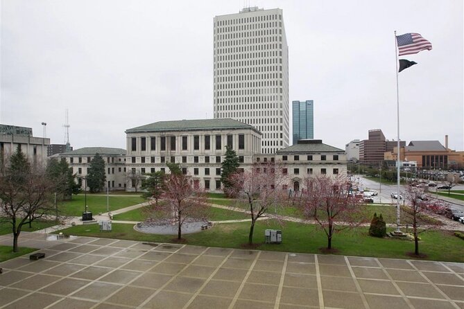 Toledo Scavenger Hunt: Toledo Perspectives - Tips for a Successful Hunt