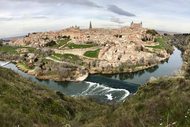 Toledo Templars Evening Walking Tour - Discover Hidden Secrets in Toledo