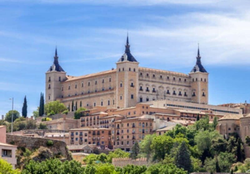 Toledo: Three Cultures English Tour - Introduction