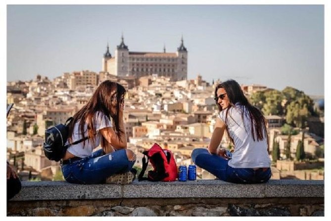 Toledo Tour With Cathedral, Synagoge & St Tome Church From Madrid - Reviews and Feedback