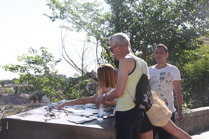 Toledo Tour With Cathedral, Synagoge & St Tome Church From Madrid - Frequently Asked Questions