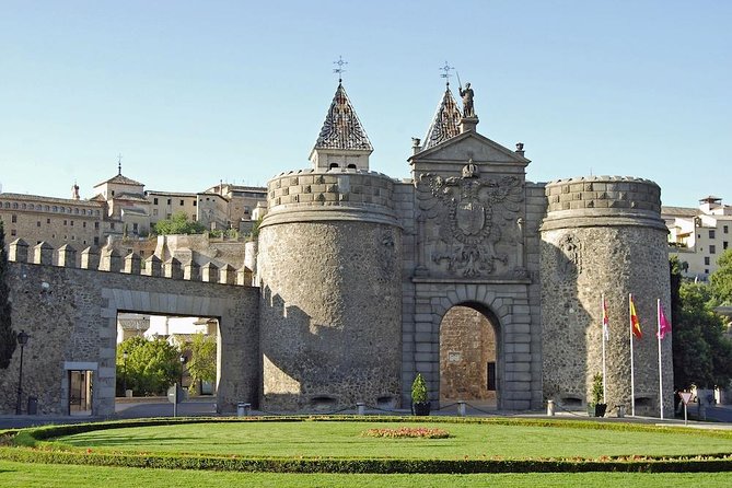 Toledo Tour With Cathedral, Synagoge & St Tome Church From Madrid - Recap