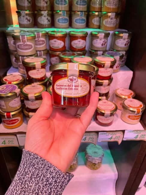 Toledo: Ultimate Food & History Walking Tour - Who Will Love This Tour?