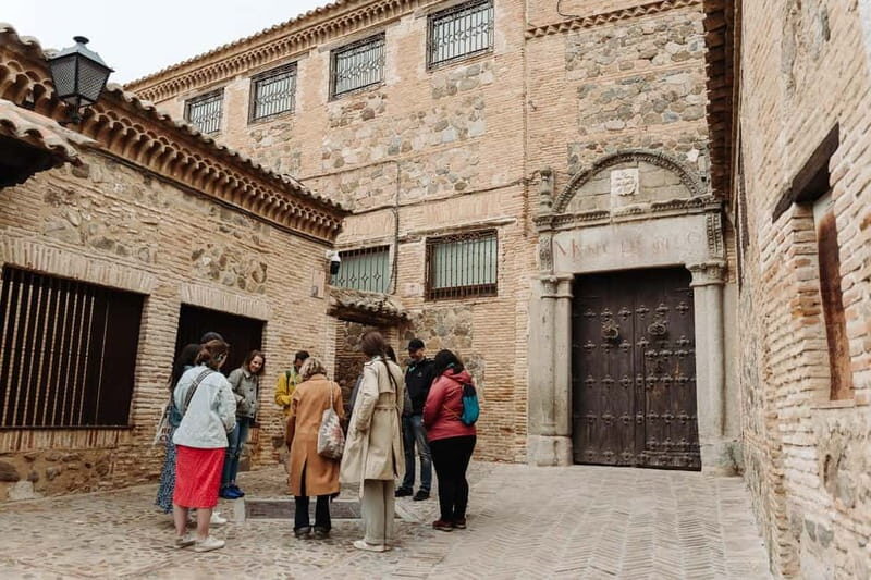 Toledo: Ultimate Food & History Walking Tour - FAQ