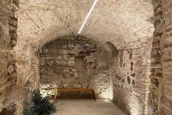 Toledo Underground Tour Review - Key Points