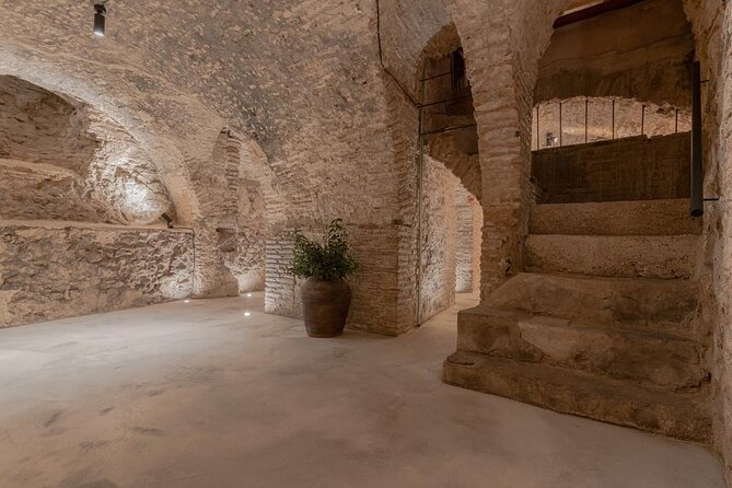 Toledo Underground Tour Review - Tour Inclusions and Accessibility