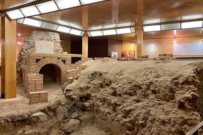 Toledo Underground Tour Review - Booking and Cancellation Policy