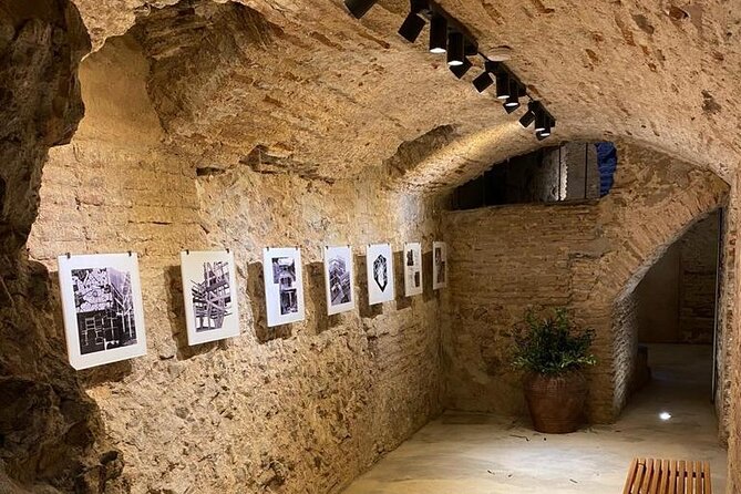 Toledo Underground Tour Review - Memorable Historical Insights