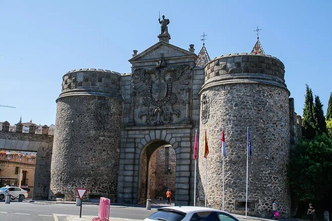 Toledo VIP TOUR with Private Transportation (max 5 people) - The Experience in Detail