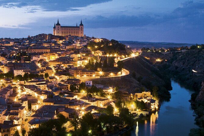 Toledo VIP TOUR with Private Transportation (max 5 people) - The Value Proposition