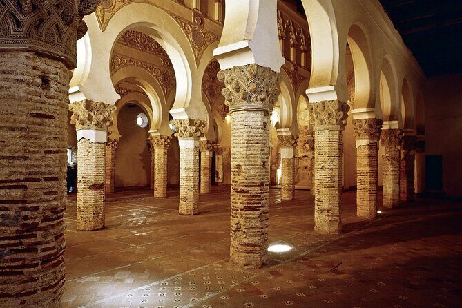 Toledo VIP TOUR with Private Transportation (max 5 people) - Frequently Asked Questions 