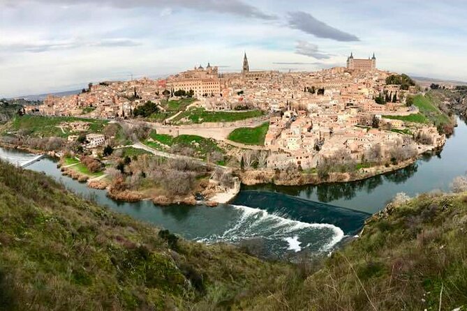 Toledos Private Tour - Key Points