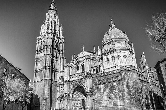 Toledos Private Tour - Customer Support and References