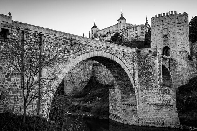 Toledos Private Tour - Sum Up