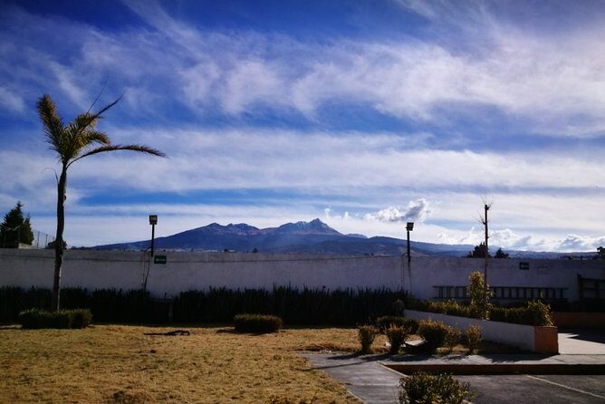 Toluca and Pueblo Mágico de Metepec from Mexico City - FAQ