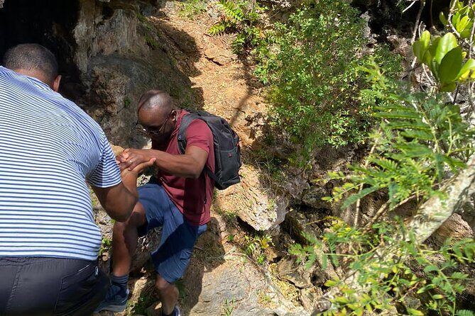 Tom Moores Jungle and Eco Tour - Key Points  