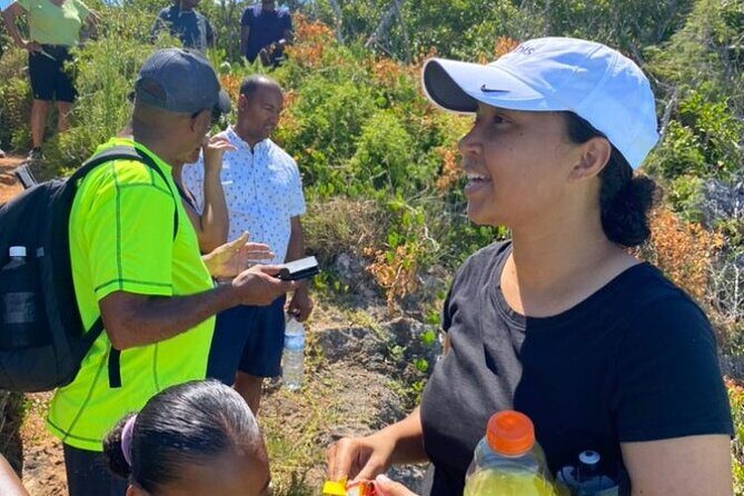 Tom Moores Jungle and Eco Tour - FAQ  