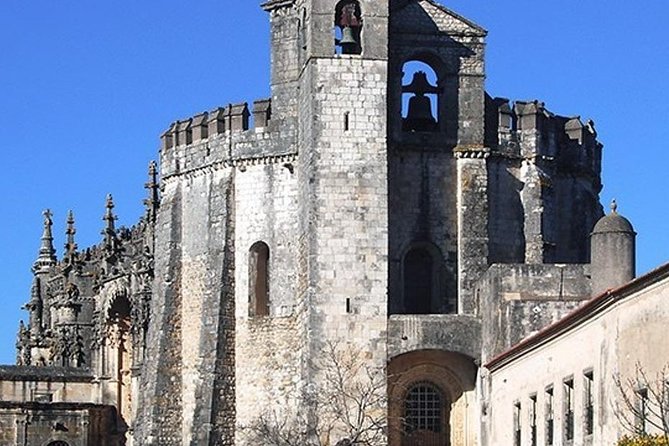 Tomar, Almourol and Knights Templar - Customer Reviews