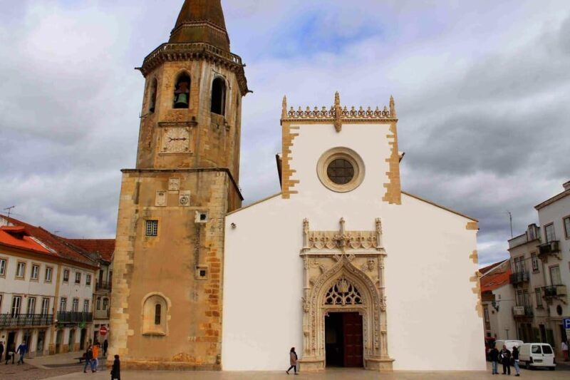 Tomar and Almourol Castle: Knights Templar Private Tour - Who Would Love This Tour?