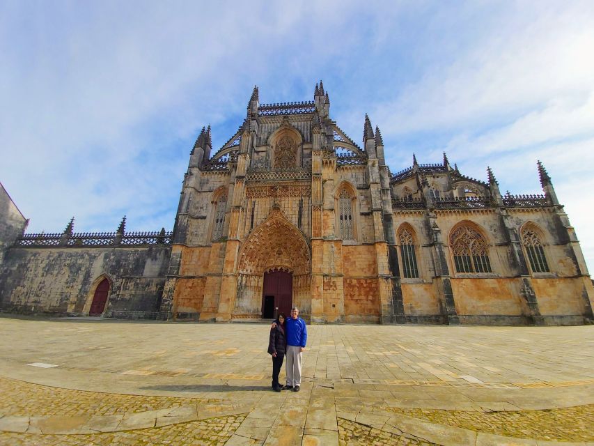 Tomar and Obidos: The Roman Legacy Villages Private Tour - Inclusions and Exclusions