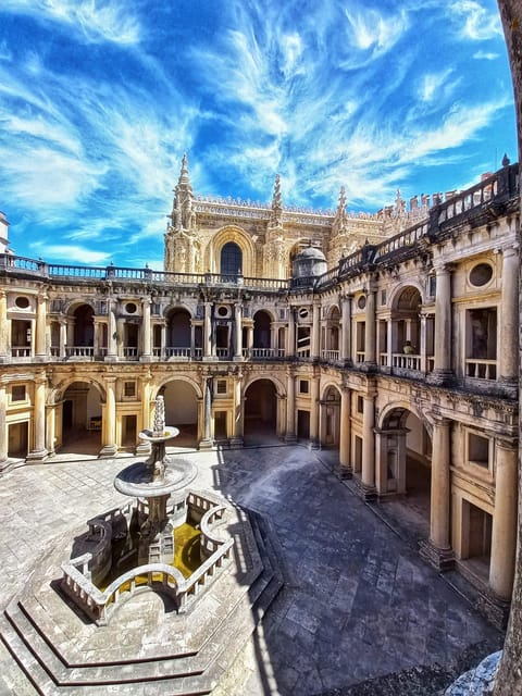 Tomar, Batalha & Alcobaça - UNESCO Private Tour - Final Thoughts