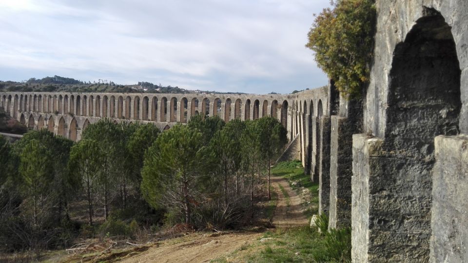 Tomar, Batalha and Alcobaça Private Tour - Frequently Asked Questions