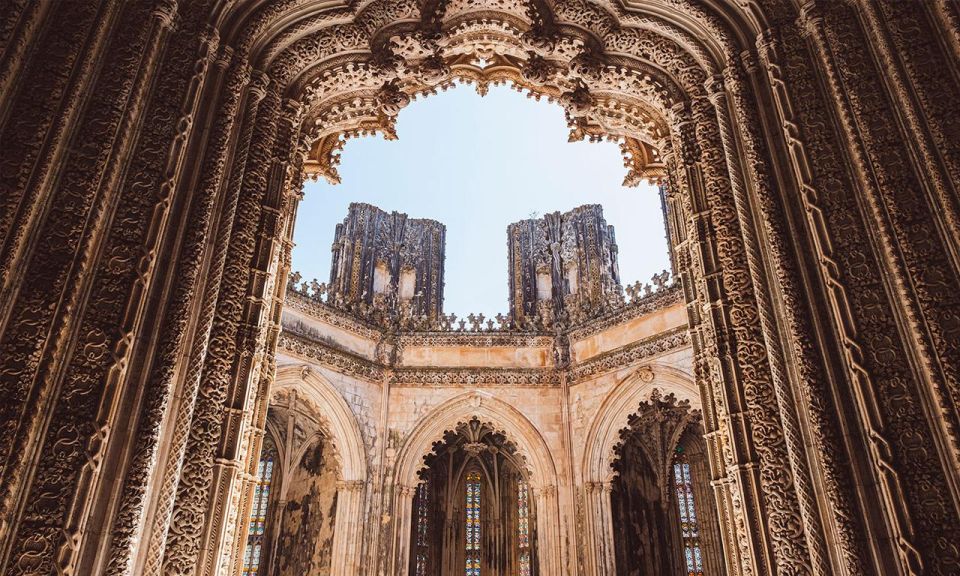 Tomar & Batalha: Full-Day Private Transport From Lisbon - Frequently Asked Questions