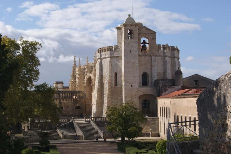 Tomar by Heart: A Walk through history, with a Storyteller - Final Thoughts