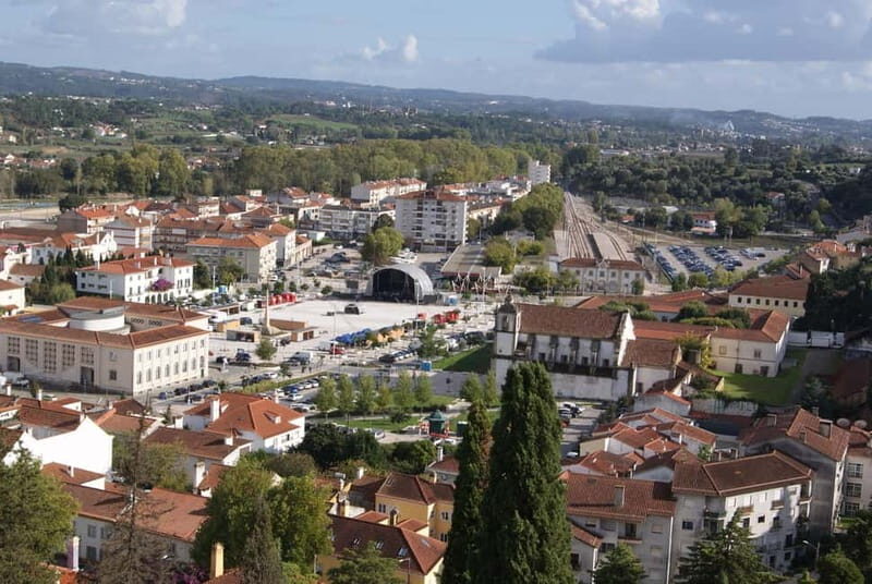 Tomar by Heart: A Walk through history, with a Storyteller - FAQ